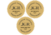 ISO 9001:2015